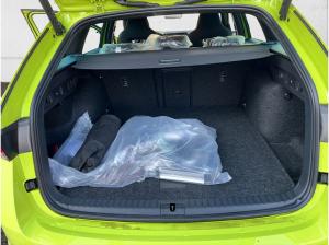 Skoda Octavia Combi RS 2.0 TSI AHK HUD SHZ
