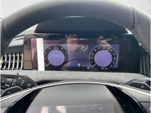 Skoda Superb Combi Selection 1.5 TSI AHK Navi DigiCock