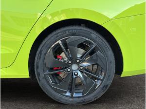 Skoda Octavia Combi RS 2.0 TSI AHK HUD SHZ