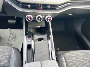 Skoda Superb Combi Selection 1.5 TSI AHK Navi DigiCock