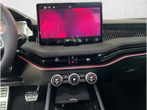 Skoda Superb Combi Sportline 4x4 2.0 TDI HUD AHK DigiC