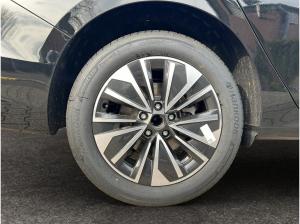 Skoda Superb Combi Selection 1.5 TSI AHK Navi DigiCock