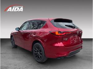 Mazda CX-60 3.3L E-SKYACTIV D AWD HOMURA PLUS TLOP
