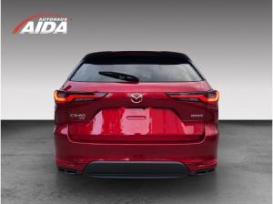 Mazda CX-60 3.3L E-SKYACTIV D AWD HOMURA PLUS TLOP