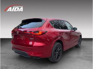 Mazda CX-60 3.3L E-SKYACTIV D AWD HOMURA PLUS TLOP