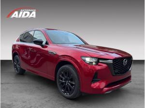 Mazda CX-60 3.3L E-SKYACTIV D AWD HOMURA PLUS TLOP