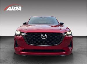 Mazda CX-60 3.3L E-SKYACTIV D AWD HOMURA PLUS TLOP