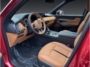 Mazda CX-60 3.3L E-SKYACTIV D AWD HOMURA PLUS TLOP