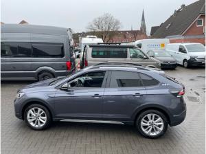 Volkswagen Taigo 1.5TSi DSG Goal R-Kamera ACC SideAssist Navi 17Zoll LED