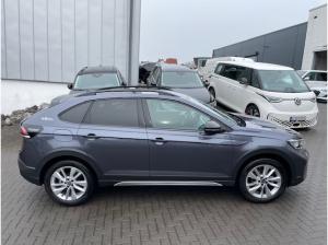 Volkswagen Taigo 1.5TSi DSG Goal R-Kamera ACC SideAssist Navi 17Zoll LED