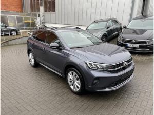 Volkswagen Taigo 1.5TSi DSG Goal R-Kamera ACC SideAssist Navi 17Zoll LED