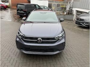 Volkswagen Taigo 1.5TSi DSG Goal R-Kamera ACC SideAssist Navi 17Zoll LED