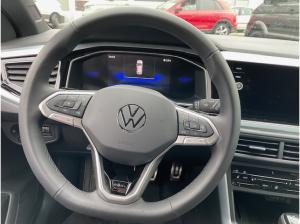 Volkswagen Taigo 1.5TSi DSG Goal R-Kamera ACC SideAssist Navi 17Zoll LED