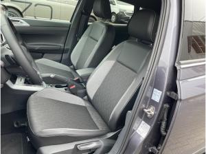 Volkswagen Taigo 1.5TSi DSG Goal R-Kamera ACC SideAssist Navi 17Zoll LED