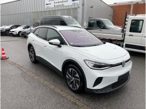 Volkswagen ID.4 Pure SideAssist ACC Wärmep. Navi 19Zoll IQ-Light