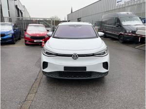 Volkswagen ID.4 Pure SideAssist ACC Wärmep. Navi 19Zoll IQ-Light