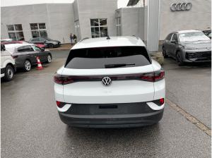 Volkswagen ID.4 Pure SideAssist ACC Wärmep. Navi 19Zoll IQ-Light