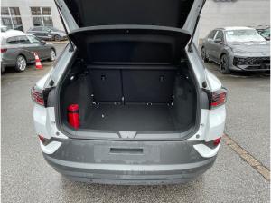 Volkswagen ID.4 Pure SideAssist ACC Wärmep. Navi 19Zoll IQ-Light