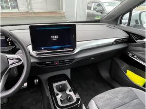 Volkswagen ID.4 Pure SideAssist ACC Wärmep. Navi 19Zoll IQ-Light