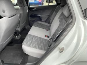 Volkswagen ID.4 Pure SideAssist ACC Wärmep. Navi 19Zoll IQ-Light