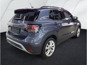 Volkswagen T-Cross 1.0 TS DSG GOAL PLUS PAKET AHK LED NAVI