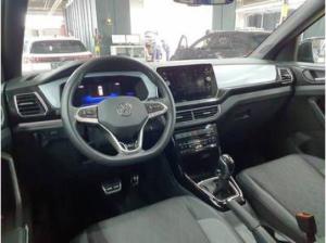 Volkswagen T-Cross 1.0 TS DSG GOAL PLUS PAKET AHK LED NAVI