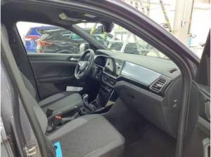 Volkswagen T-Cross 1.0 TS DSG GOAL PLUS PAKET AHK LED NAVI