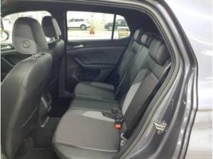 Volkswagen T-Cross 1.0 TS DSG GOAL PLUS PAKET AHK LED NAVI