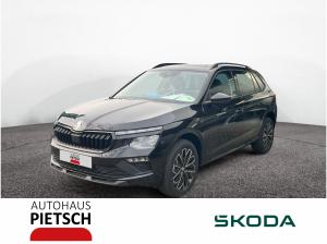 Skoda Kamiq Tour 1,0 TSI 5-Gang-Schaltgetriebe