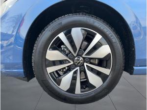 Volkswagen Golf VIII GOAL 1.5 TSI AHZV LED-PLUS APP TRAVEL