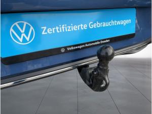 Volkswagen Golf VIII GOAL 1.5 TSI AHZV LED-PLUS APP TRAVEL