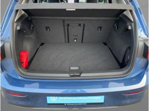 Volkswagen Golf VIII GOAL 1.5 TSI AHZV LED-PLUS APP TRAVEL