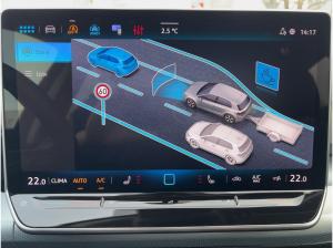 Volkswagen Golf VIII GOAL 1.5 TSI AHZV LED-PLUS APP TRAVEL