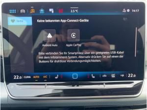 Volkswagen Golf VIII GOAL 1.5 TSI AHZV LED-PLUS APP TRAVEL