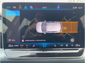 Volkswagen Golf VIII GOAL 1.5 TSI AHZV LED-PLUS APP TRAVEL