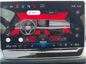 Volkswagen Golf VIII GOAL 1.5 TSI AHZV LED-PLUS APP TRAVEL