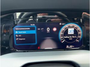 Volkswagen Golf VIII GOAL 1.5 TSI AHZV LED-PLUS APP TRAVEL