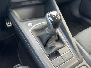 Volkswagen Golf VIII GOAL 1.5 TSI AHZV LED-PLUS APP TRAVEL