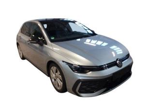 Volkswagen Golf VIII GTI 2.0 TSI DSG BlackStyle PANO Matrix-LED HeadUpDisplay Navi KeylessAccess AreaView Standheizu