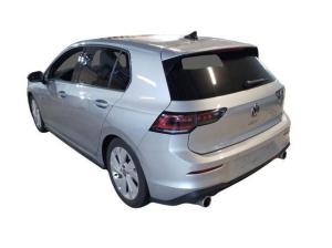 Volkswagen Golf VIII GTI 2.0 TSI DSG BlackStyle PANO Matrix-LED HeadUpDisplay Navi KeylessAccess AreaView Standheizu