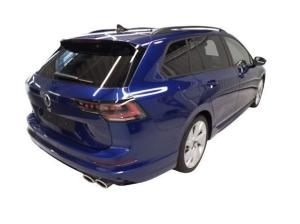 Volkswagen Golf VIII Variant R 2.0 TSI DSG 4Motion DAB+ BlackStyle IQLight HeadUpDisplay Harman Kardon EasyOpen&Clos