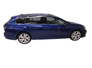 Volkswagen Golf VIII Variant R 2.0 TSI DSG 4Motion DAB+ BlackStyle IQLight HeadUpDisplay Harman Kardon EasyOpen&Clos