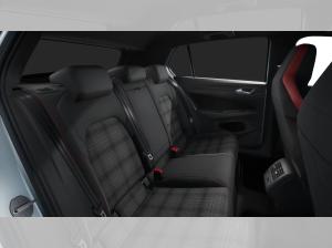 Volkswagen Golf VIII GTI 2.0 TSI DSG BlackStyle PANO Matrix-LED HeadUpDisplay Navi KeylessAccess AreaView Standheizu