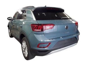 Volkswagen T-Roc 2.0 TDI DGS Life DAB+ Navi FrontAssist LightAssist ParkAssist Standheizung