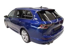 Volkswagen Golf VIII Variant R 2.0 TSI DSG 4Motion DAB+ BlackStyle IQLight HeadUpDisplay Harman Kardon EasyOpen&Clos