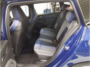 Volkswagen Golf VIII Variant R 2.0 TSI DSG 4Motion DAB+ BlackStyle IQLight HeadUpDisplay Harman Kardon EasyOpen&Clos