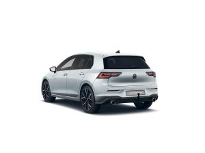 Volkswagen Golf VIII GTI 2.0 TSI DSG BlackStyle PANO Matrix-LED HeadUpDisplay Navi KeylessAccess AreaView Standheizu