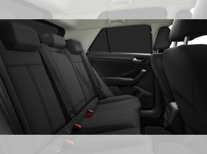 Volkswagen T-Roc 2.0 TDI DGS Life DAB+ Navi FrontAssist LightAssist ParkAssist Standheizung