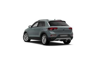 Volkswagen T-Roc 2.0 TDI DGS Life DAB+ Navi FrontAssist LightAssist ParkAssist Standheizung