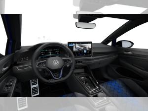 Volkswagen Golf VIII Variant R 2.0 TSI DSG 4Motion DAB+ BlackStyle IQLight HeadUpDisplay Harman Kardon EasyOpen&Clos